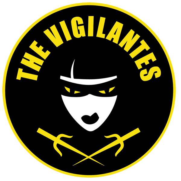 Vigilantes logo